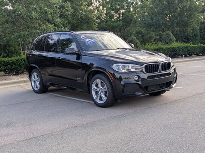 Used 2016 BMW X5 xDrive35i