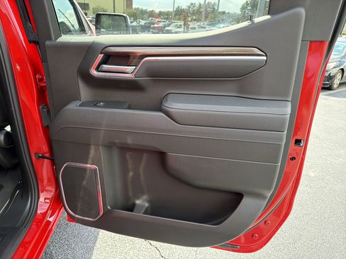 Used 2025 Chevrolet Silverado 1500 LT w/ All Star Edition Plus image 16