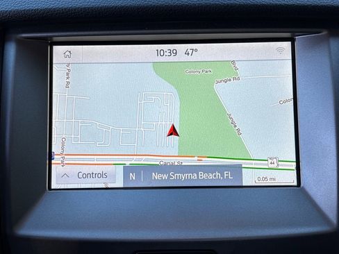 Used 2019 Ford Ranger XLT w/ Equipment Group 301A Mid image 24