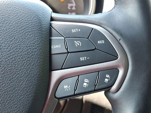 Used 2021 Jeep Grand Cherokee Limited w/ Quick Order Package 28K 80th AWD/4WD image 22