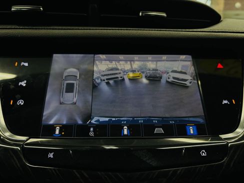 Used 2024 Cadillac XT6 Premium Luxury w/ Technology Package FWD image 56