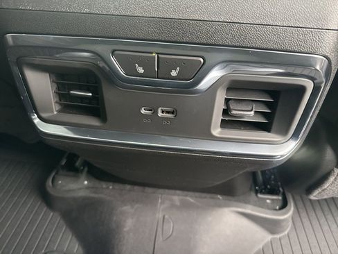 New 2026 Chevrolet Silverado 1500 High Country w/ Midnight Edition image 16