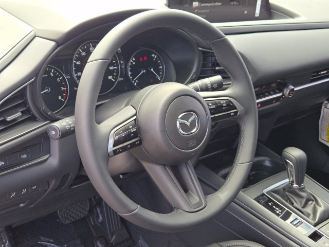 New 2026 MAZDA CX-30 AWD 2.5 S w/ Select Sport Pkg image 10