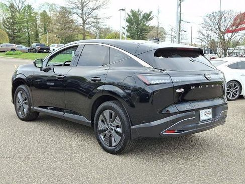 Certified 2025 Nissan Murano SL w/ Cargo Package AWD/4WD image 6