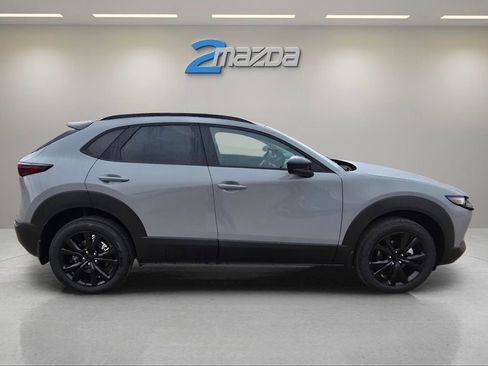 Used 2026 MAZDA CX-30 AWD 2.5 S image 6