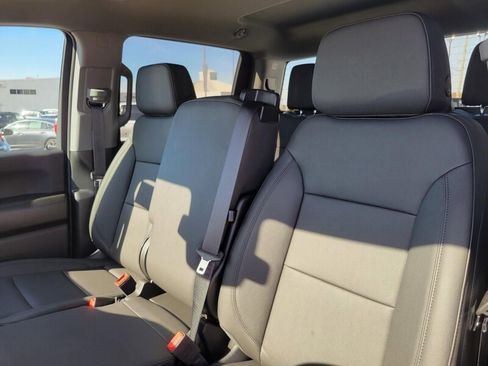 New 2026 GMC Sierra 2500 Pro w/ 1SA Pro Safety Plus Package image 23