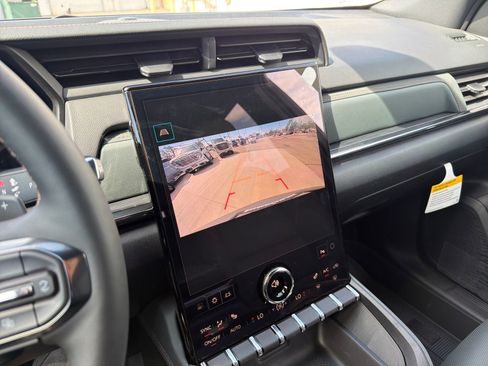 New 2026 GMC Terrain AT4 image 21