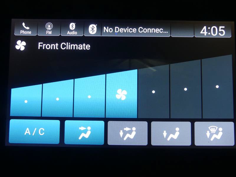 Used 2023 Honda Odyssey EX-L image 12