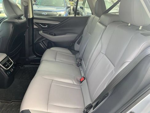 Used 2024 Subaru Outback Limited XT AWD/4WD image 17