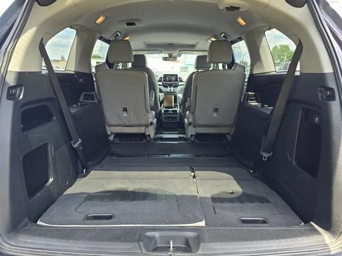 Used 2019 Honda Odyssey EX-L image 6
