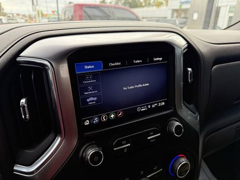 Certified 2022 Chevrolet Silverado 3500 LTZ w/ LTZ Convenience Package image 31