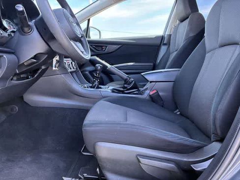 Used 2023 Subaru Crosstrek 2.0i image 18