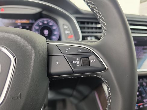 New 2026 Audi Q8 Premium Plus AWD/4WD image 23