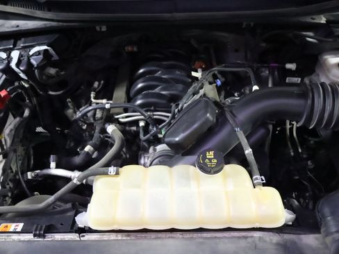Used 2018 Ford F150 Lariat AWD/4WD image 19