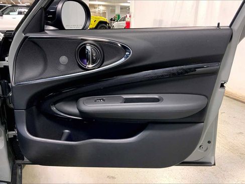 Certified 2023 MINI Cooper Clubman S image 22