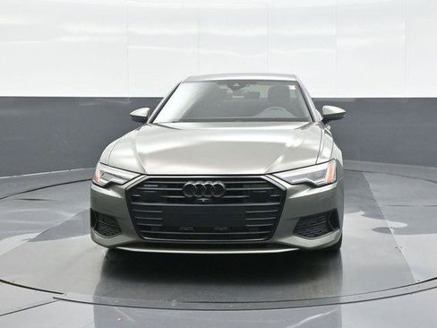Used 2023 Audi A6 Premium Plus w/ Premium Plus Package AWD/4WD image 2