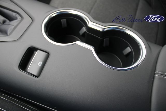 New 2026 Ford Mustang Coupe RWD image 11