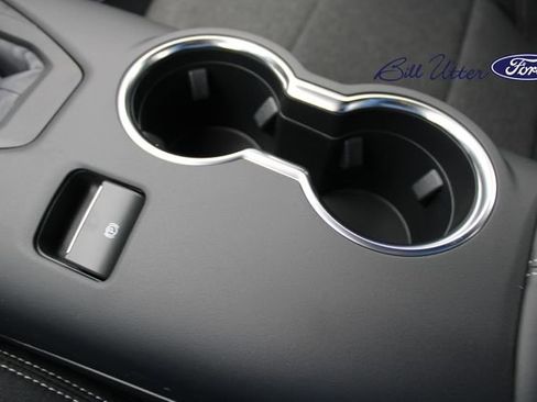 New 2026 Ford Mustang Coupe image 11