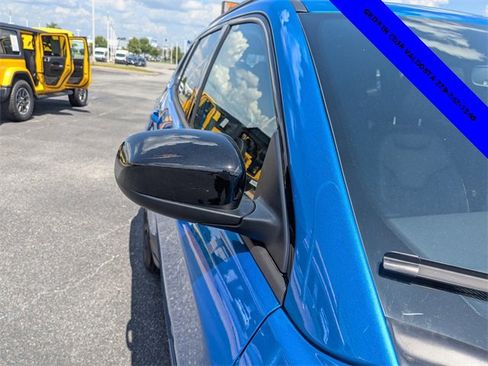 New 2025 Jeep Compass Latitude w/ Sun & Sound Group image 12