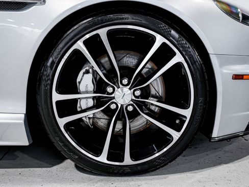 Used 2007 Aston Martin DB9 Volante image 42