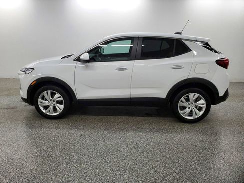 Used 2026 Buick Encore GX Preferred w/ Advanced Technology Package image 7