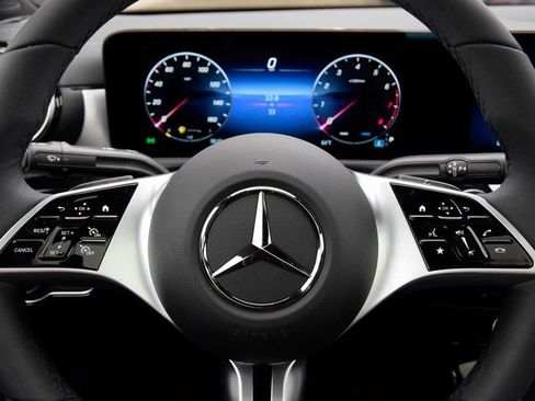 New 2026 Mercedes-Benz CLA 250 image 22