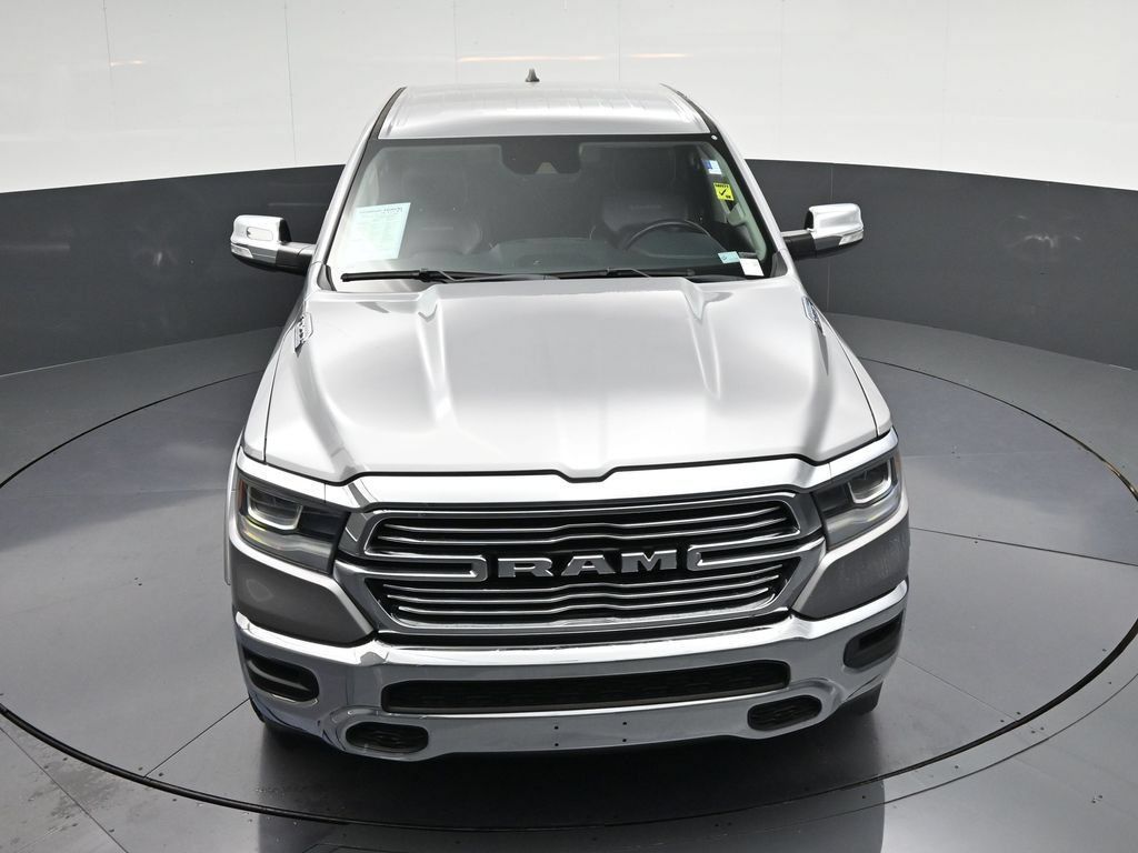 Used 2022 RAM 1500 Laramie RWD image 21