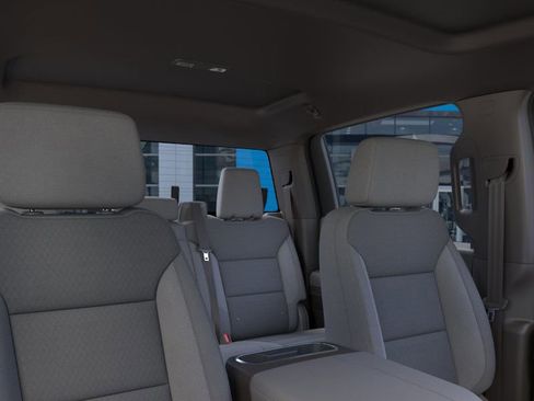 New 2026 Chevrolet Silverado 1500 LT Trail Boss image 24