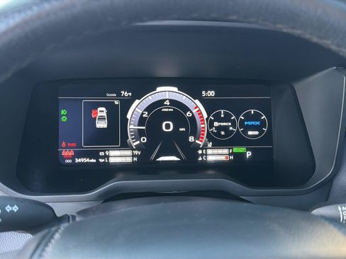 Used 2023 Toyota Tundra Limited w/ Power Package AWD/4WD image 23