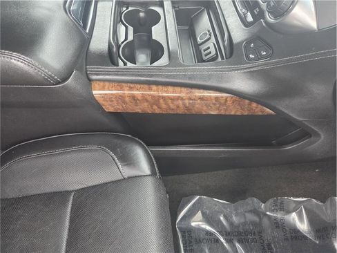 Used 2017 Chevrolet Tahoe Premier image 25