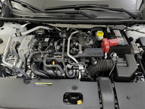 Used 2023 Nissan Sentra SR FWD image 30