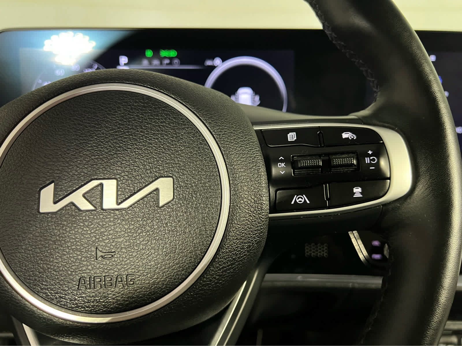 Used 2025 Kia Sportage X-Pro Prestige AWD/4WD image 20