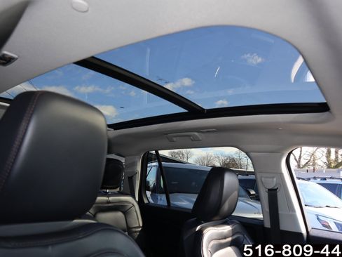 Used 2025 Lincoln Aviator Reserve w/ Illumination Package image 27