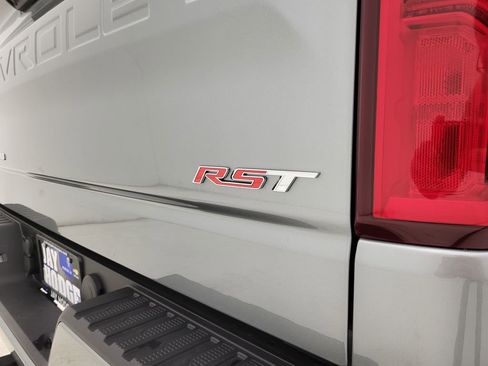 New 2026 Chevrolet Silverado 1500 RST w/ Convenience Package II image 27