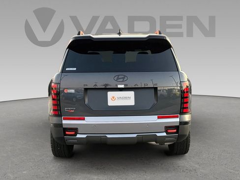 New 2026 Hyundai Palisade XRT Pro image 22