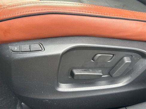 Used 2024 MAZDA CX-5 Carbon Edition image 22