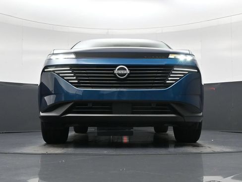 Certified 2025 Nissan Murano SL AWD/4WD image 19