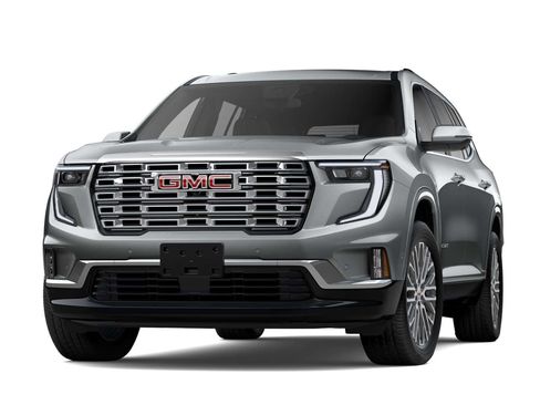 New 2026 GMC Acadia Denali w/ Super Cruise Package AWD/4WD image 19