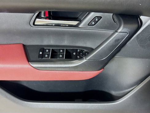 Certified 2025 MAZDA CX-50 2.5 Hybrid w/ Weather Package image 16