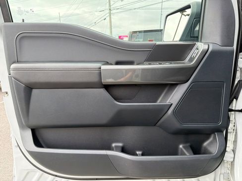 Used 2023 Ford F150 XLT w/ Equipment Group 302A High AWD/4WD image 32