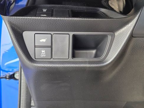 New 2025 Acura ADX A-Spec image 23