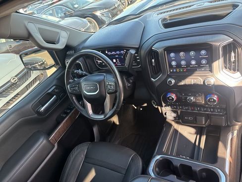 Used 2021 GMC Sierra 1500 Denali w/ Denali Ultimate Package image 8