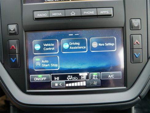 Used 2024 Subaru Impreza 2.0i image 27