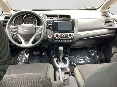 Used 2016 Honda Fit EX image 17