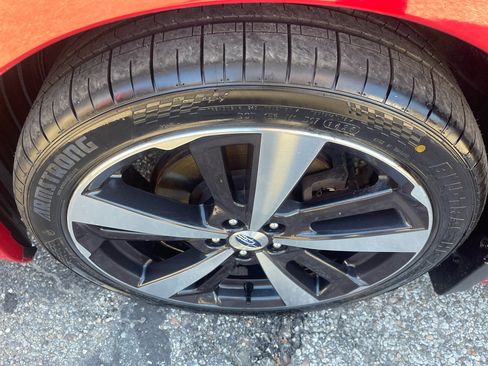 Used 2018 Subaru Impreza 2.0i Sport image 10