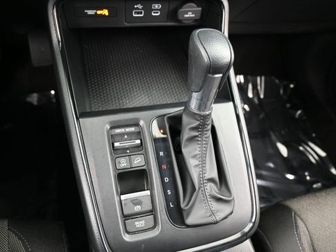 Used 2025 Honda CR-V EX image 21