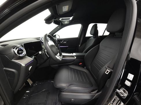Certified 2026 Mercedes-Benz GLC 300 4MATIC image 8