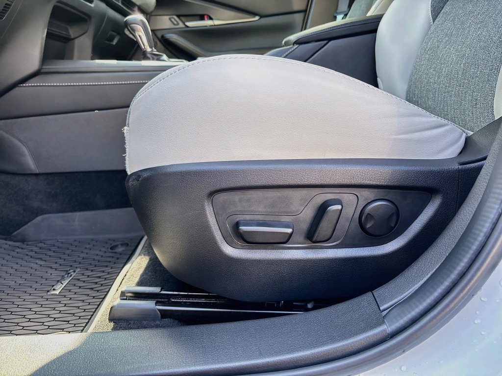 Used 2026 MAZDA CX-30 AWD 2.5 S image 19