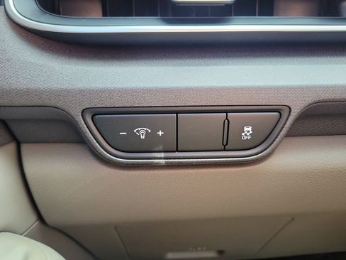 New 2026 Kia Carnival EX FWD image 25