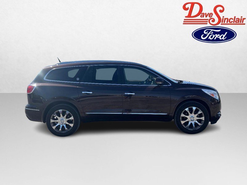 Used 2016 Buick Enclave Premium w/ Experience Buick Package AWD/4WD image 5